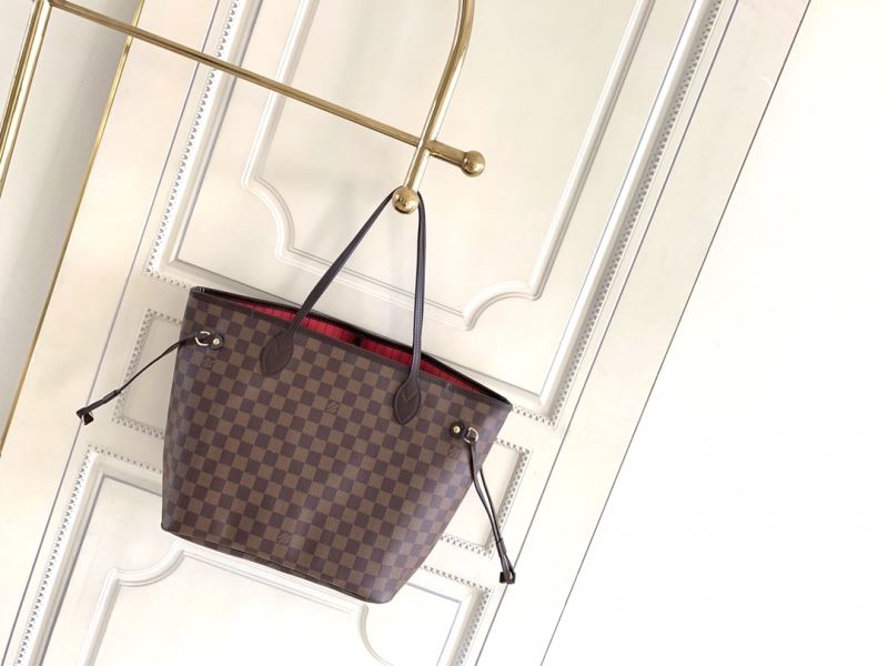 LV Shopping Bags